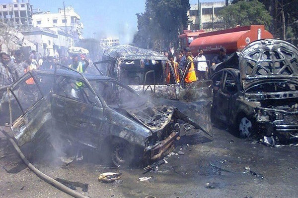 مصر و10 دول تعلن موقفًا موحدًا بشأن تطورات سوريا والاشتباكات في السويداء