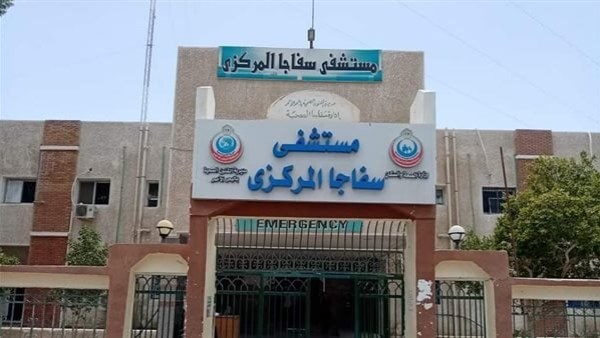 مصرع سيدة وإصابة 4 من أسرة واحدة في حادث مروع في القليوبية