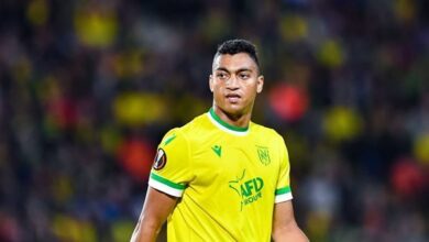 مصطفى محمد يرفض العودة لمصر.. ويتمسك بالاحتراف في أوروبا