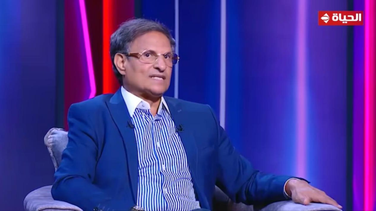 مصطفى يونس ينتقد طريقة رحيل معلول وصفقة حمدي فتحي.. خاص