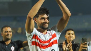 مصطفي شلبى يقترب من الإنضمام للبنك الأهلي
