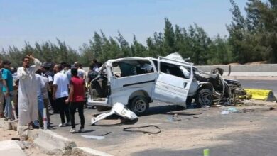 مطالب واضحة لضبط الطرق وتقليل الحوادث.. و«نقابة العاملين بالنقل البري» توجّه رسالة لكامل الوزير