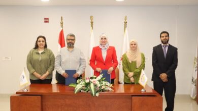 معهد بحوث الإلكترونيات ينظم ورشة عمل حول الشركات التكنولوجية العميقة