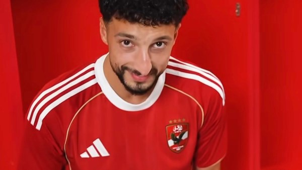 مفاجأة بشأن رحيل وسام أبو علي عن الأهلي لهذا النادي