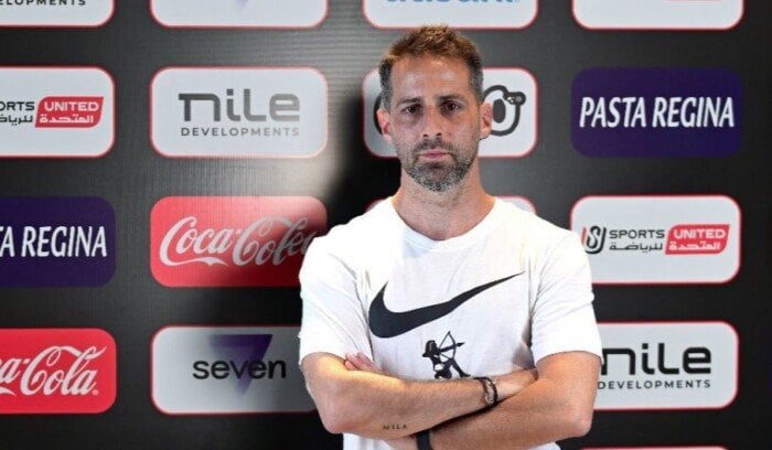 مفاوضات الزمالك كانت سريعة وسنقاتل من أجل الجمهور