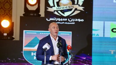 ملحق السفارة الأمريكية : اشجع  الأهلي أمام إنتر ميامي ببطولة العالم للأندية