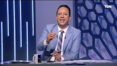 من أرشيف اللاعبين.. إسلام صادق يثير الجدل عبر فيسبوك