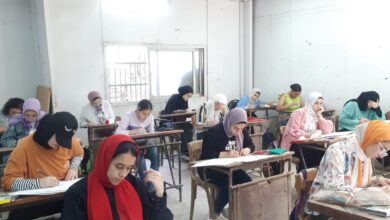 من يحق له التقديم في اختبارات القدرات 2025.. التفاصيل الكاملة