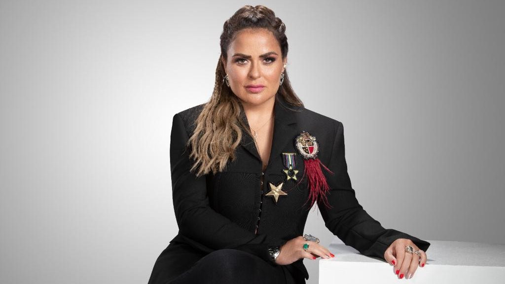 مها الصغير تتجاهل الجدل الأخير.. تفاصيل أول ظهور غير مباشر