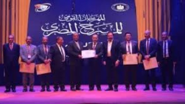 مهرجان المسرح القومي بأسيوط تحول إلى عُرس فني ونسعى للتوسع