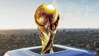 مواجهات عربية قوية.. نتائج قرعة ملحق تصفيات آسيا المؤهلة لكأس العالم