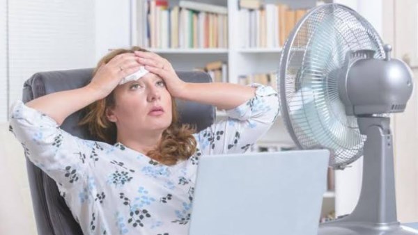 موجة حر عالمية.. وهذه الأطعمة تسرع تعافي الجلد وتحمي من أضرار الشمس