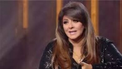 موضوع تافه.. هالة صدقي ترد على حملة ممنهجة ضدها
