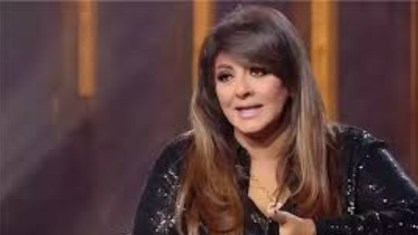 موضوع تافه.. هالة صدقي ترد على حملة ممنهجة ضدها