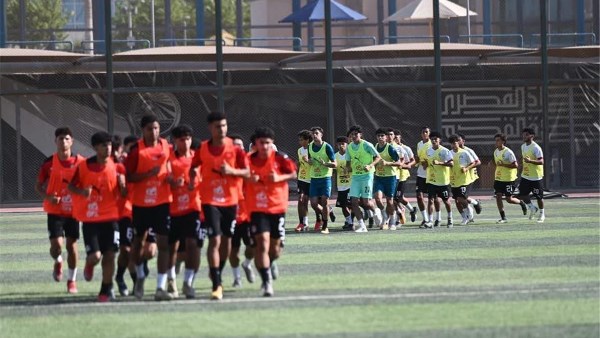 موعد انطلاق معسكر المنتخب استعدادا لمواجهة إثيوبيا