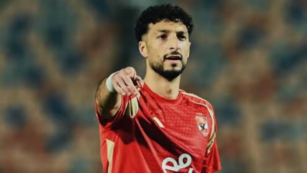 تصاعد أزمة وسام أبو علي في الأهلي