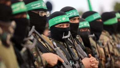 موقفنا لا يزال ثابتا ويشمل الانسحاب الكامل ووقف العدوان