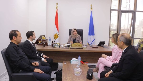 نائب محافظ دمياط تؤكد ضرورة نشر ثقافة الأمان الإشعاعي بالمحافظة