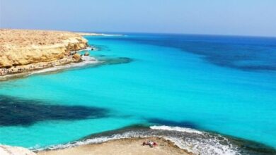نجاح المدن الساحلية يكون بالحياة الدائمة والاستثمار المتكامل