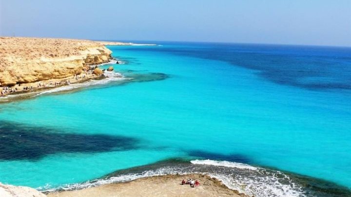 نجاح المدن الساحلية يكون بالحياة الدائمة والاستثمار المتكامل