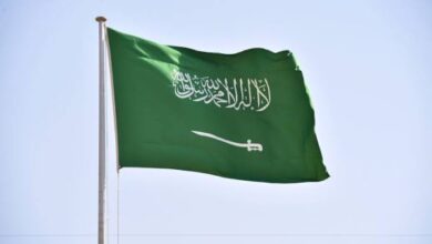 نرحب بإجراءات أحمد الشرع لتحقيق وحدة سوريا وأمنها