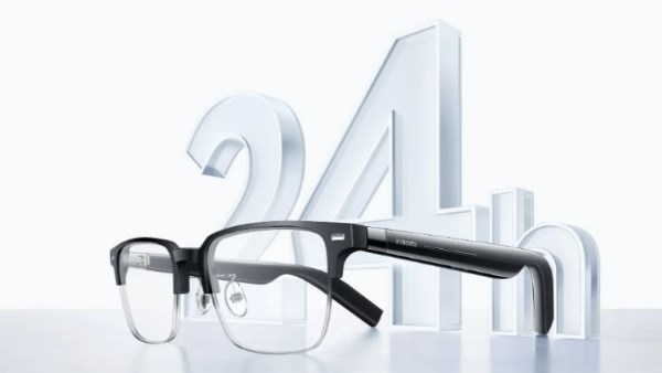 نظارة شاومي Xiaomi AI Glasses .. ميزات ثورية رائعة