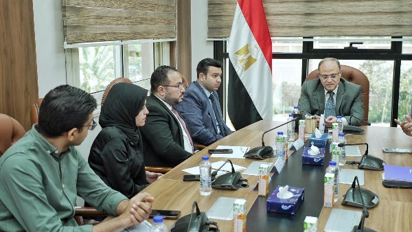 نعمل جاهدين لتهيئة بيئة تنظيمية تُشجع على الاستثمار