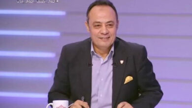 نفسي مسدودة.. طارق يحيى يهاجم مجلس الزمالك بسبب عبد الناصر محمد
