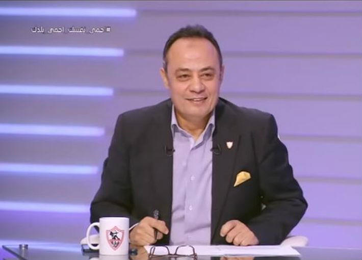 نفسي مسدودة.. طارق يحيى يهاجم مجلس الزمالك بسبب عبد الناصر محمد