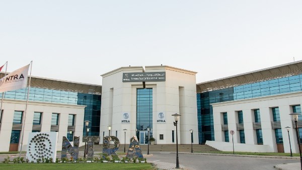 نقل حركة الإنترنت الثابت إلى "الروضة" بعد حريق سنترال رمسيس