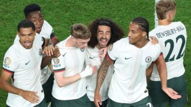 نهائي كأس العالم للأندية.. موعد مباراة تشيلسي وباريس سان جيرمان