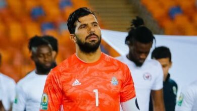 هل يتراجع المهدي سليمان عن انضمامه إلى الزمالك؟ |تفاصيل