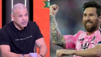 «هيقدر يجيبه».. بشير التابعي يكشف مفاجأة بشأن قدرة الزمالك في التعاقد مع ميسي