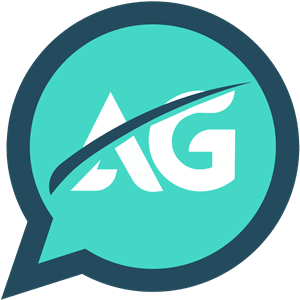 واتساب عاصم محجوب 2026 AGWhatsApp اخر تحديث