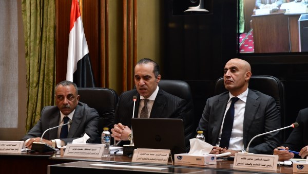 وزير التربية يدافع عن تعديلات قانون التعليم أمام النواب