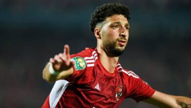 وسام أبو علي يقترب من الرحيل عن الأهلي وسط تمسكه بخوض تجربة احترافية جديدة