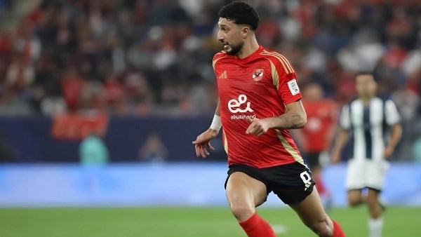 وسام رجع يحب الأهلي بعد فشل المفاوضات مع الريان القطري