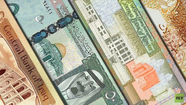 وفقا لآخر تحديث.. أسعار العملات العربية في البنك الأهلي اليوم الإثنين