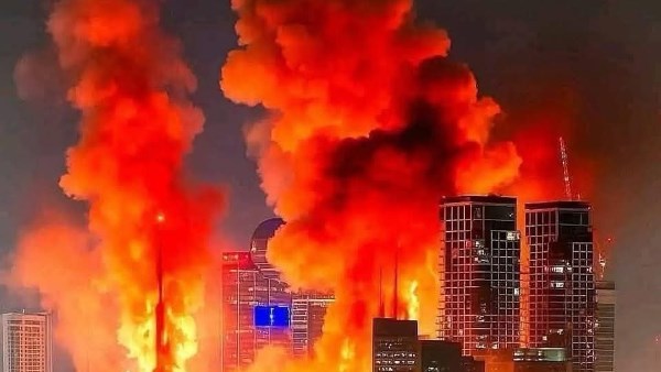 وكالة موديز للتصنيف الائتماني تبقي إسرائيل عند أدنى مستوى على الإطلاق