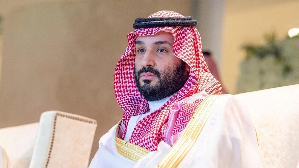 ولي العهد السعودي يتلقى اتصالاً من الشرع ويؤكد دعم المملكة لوحدة سوريا